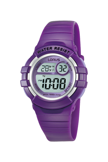 Lorus Watches - R2385HX9