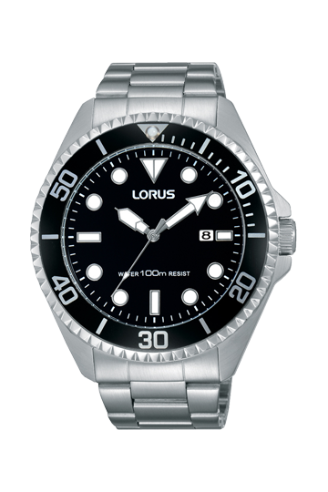 Lorus Watches - RH941GX9