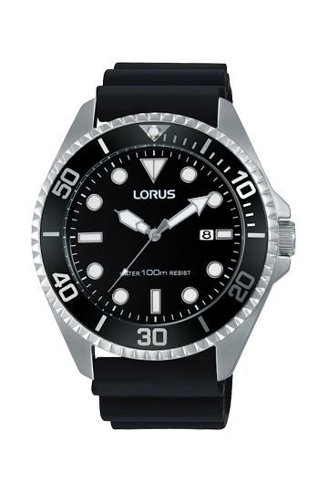 lorus submariner