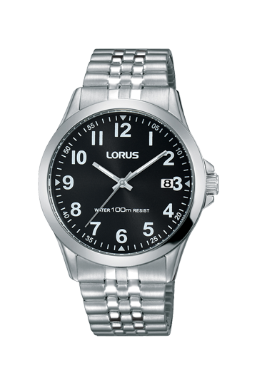 Lorus Watches - RS971CX9