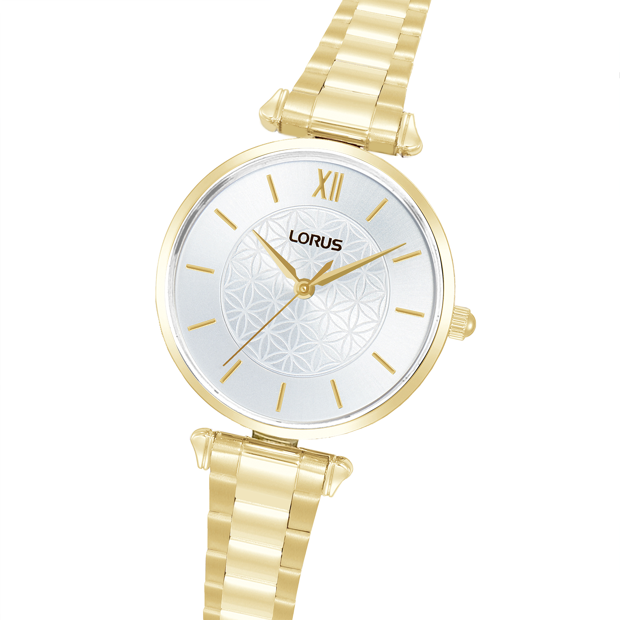 Lorus