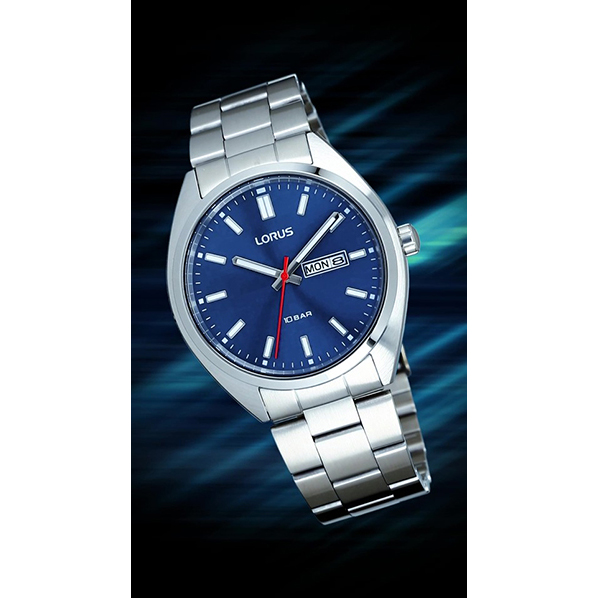 Orologio Lorus Sports - RW623AX9