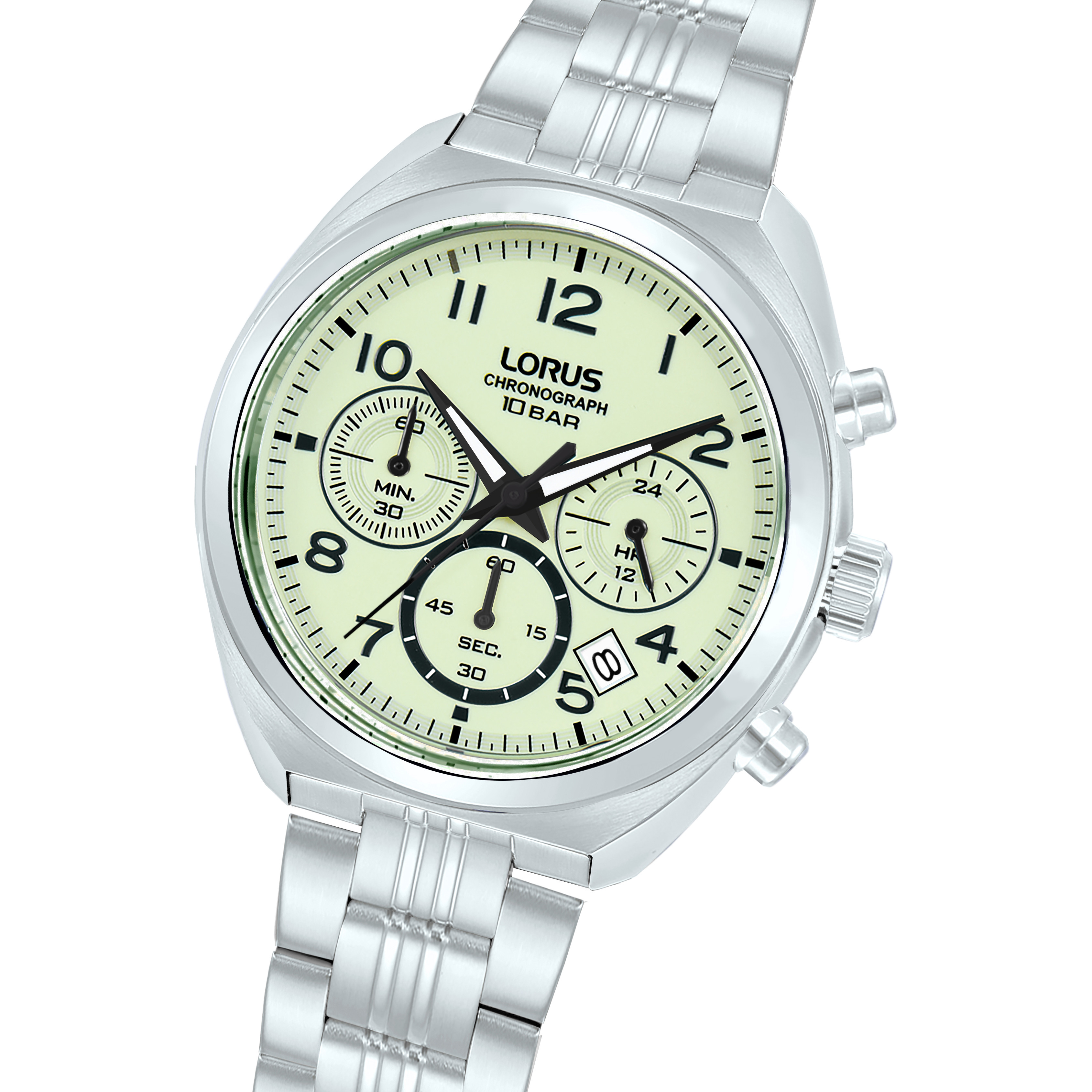 Lorus