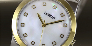 Lorus RG282KX9