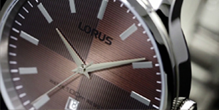 Lorus RH997FX9