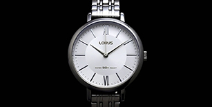 Lorus RG291LX9