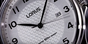Lorus RS987CX9