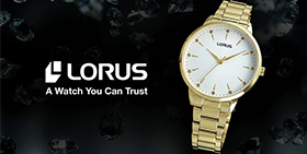 Lorus RG228TX9