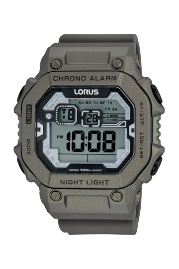 Lorus - Watches R2301LX9