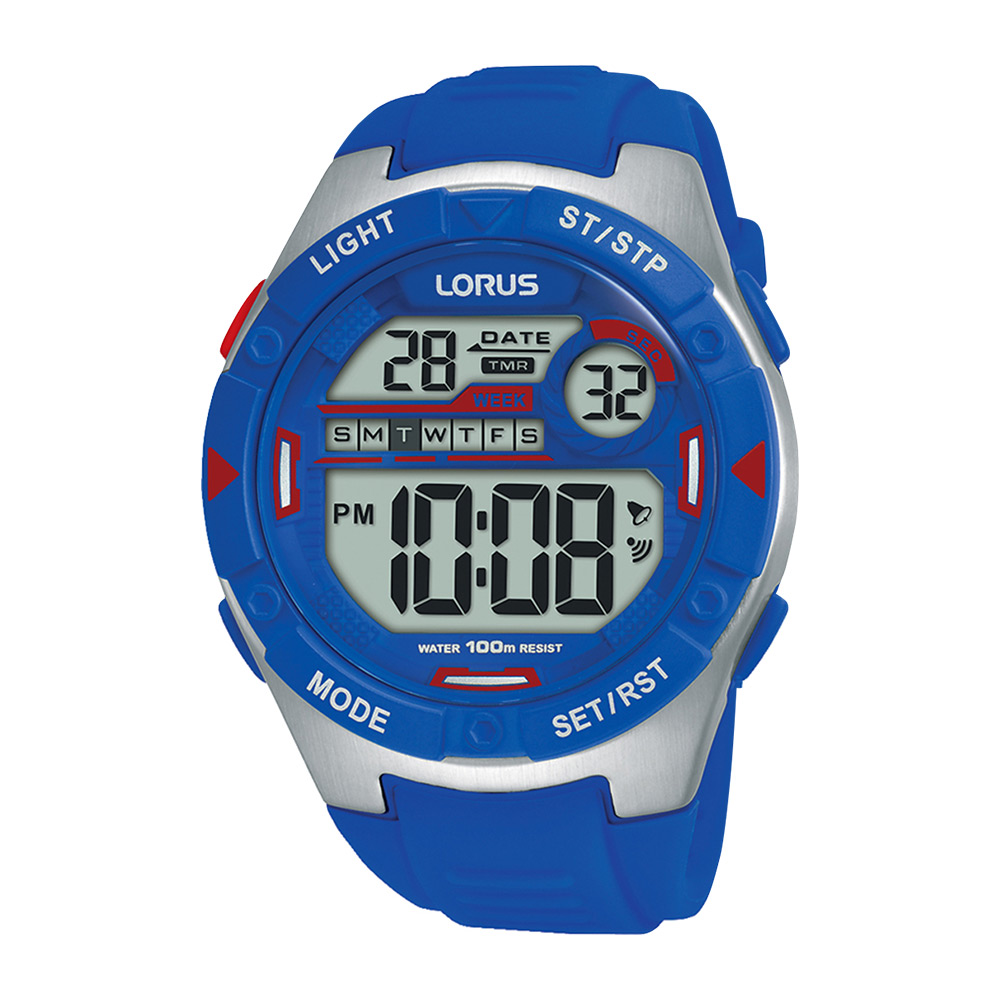 Lorus R2301NX9 Watches -