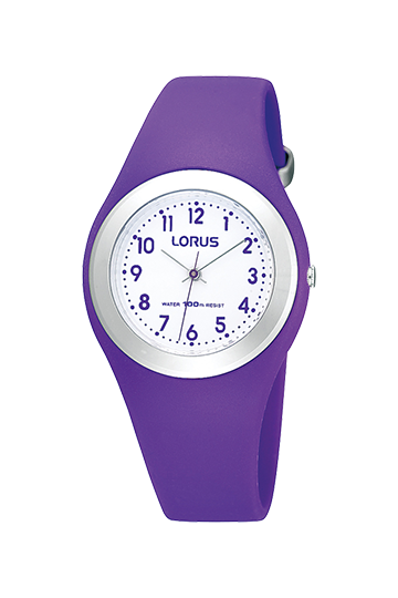 Lorus Watches R2305GX9