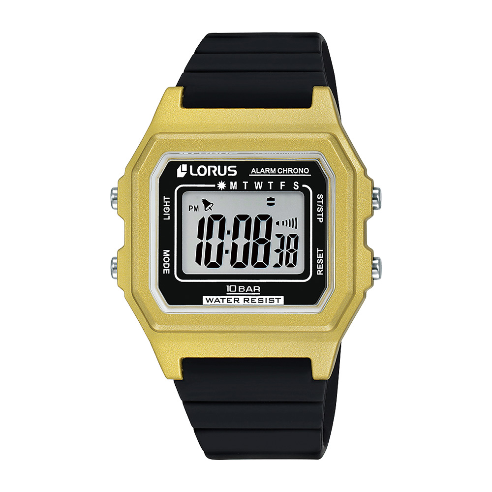 Lorus Watches - R2309NX9 | Quarzuhren