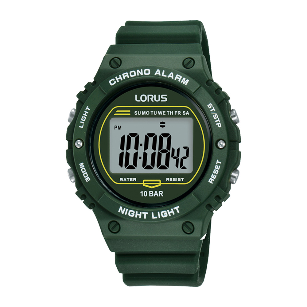 Lorus R2309PX9 Watches -