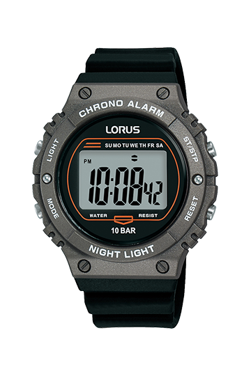 Lorus Watches - R2309PX9
