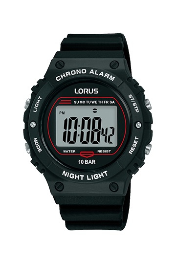 Watches R2313PX9 - Lorus