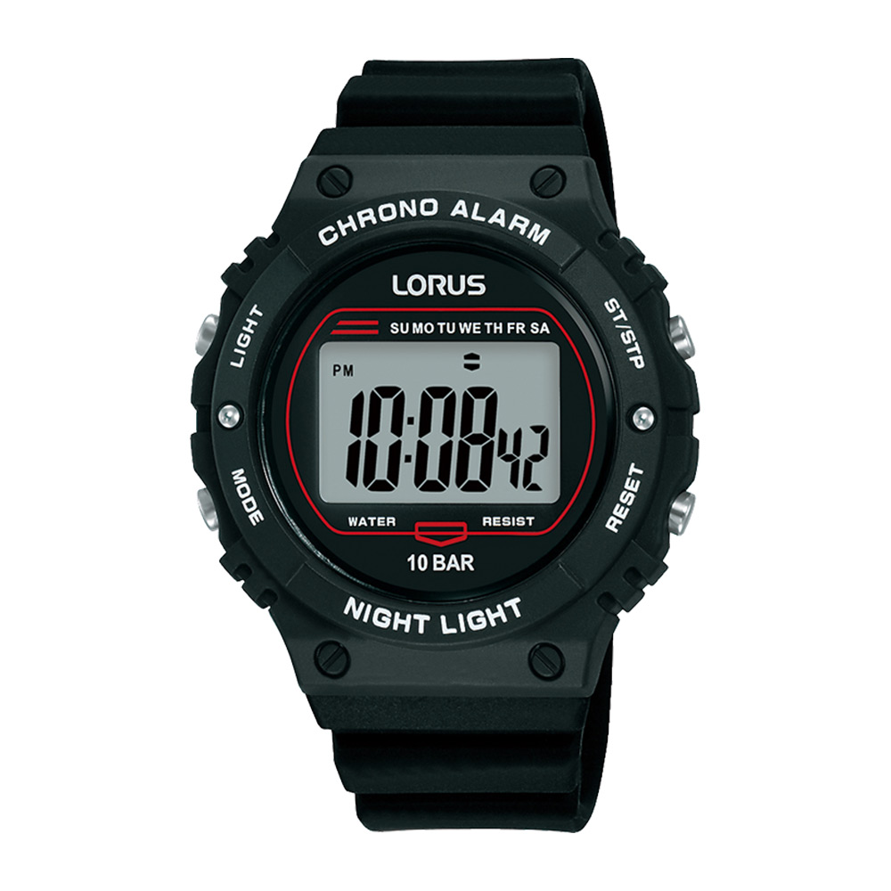 Lorus Watches - R2313PX9 | Quarzuhren