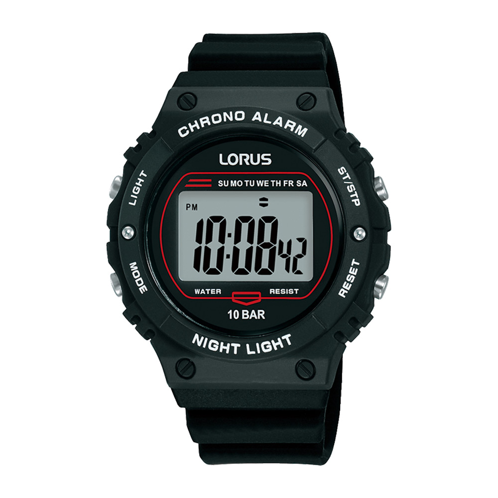 Lorus Watches - R2313PX9