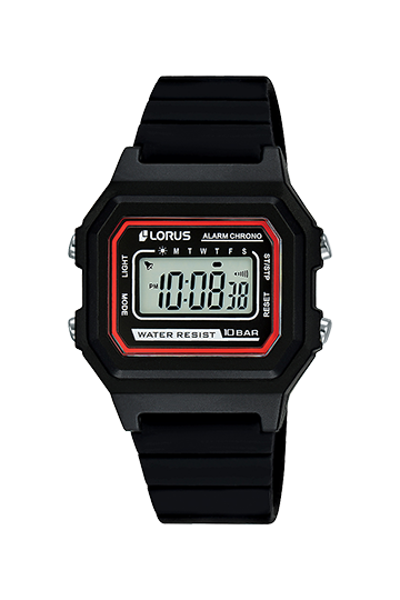 Lorus Watches - Kids