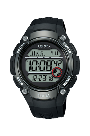 Lorus Watches - R2327MX9