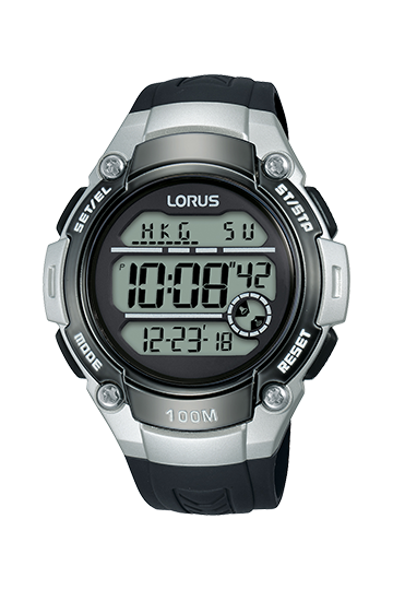 Lorus Watches - R2331MX9