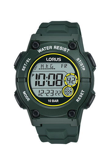 - Lorus Watches R2331PX9