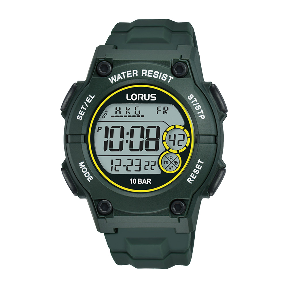 Watches - Lorus R2333PX9