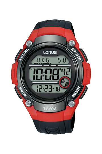 Lorus Watches - R2335MX9