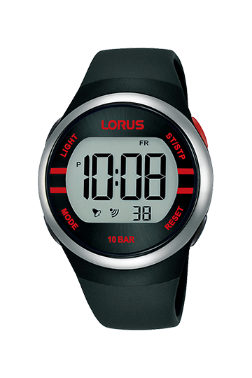 Lorus Watches - R2333NX9