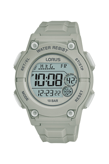 Lorus Watches - R2333PX9 | Quarzuhren