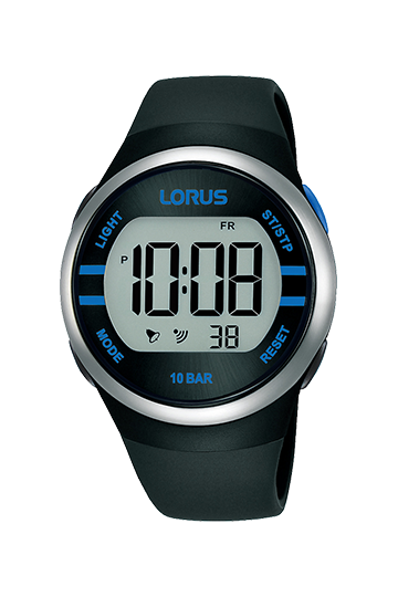 Lorus Watches - R2335NX9