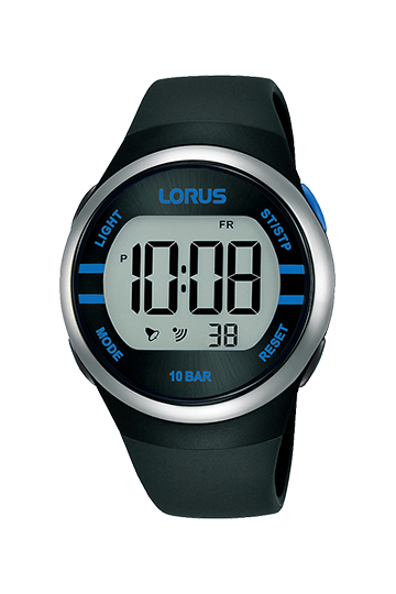 Lorus R2335NX9 - Watches