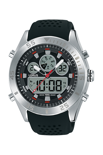 Reloj hombre Lorus R2331DX-9