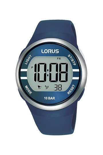 Lorus Watches - R2339NX9