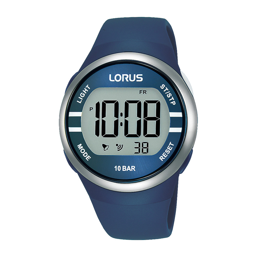 Lorus R2339NX9 Watches -