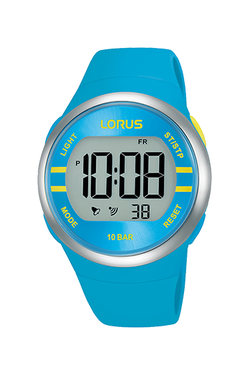Lorus R2335NX9 - Watches