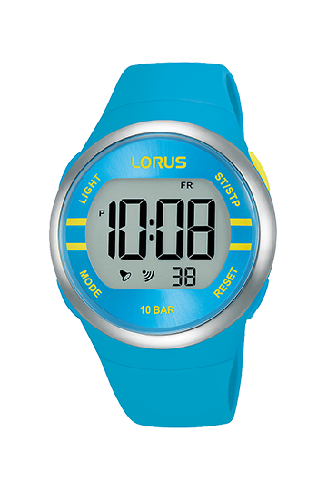 Lorus Watches - R2335NX9