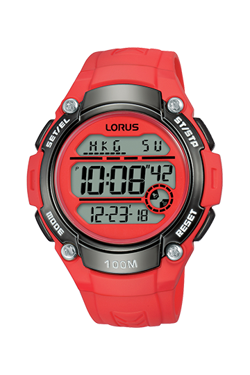 Lorus Watches - R2329MX9