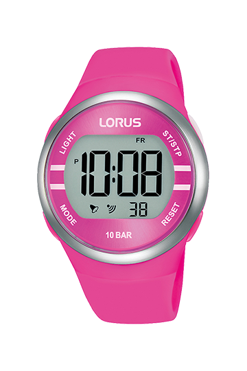 Lorus Watches - R2333NX9