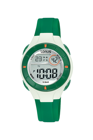 Lorus Watches - R2347PX9