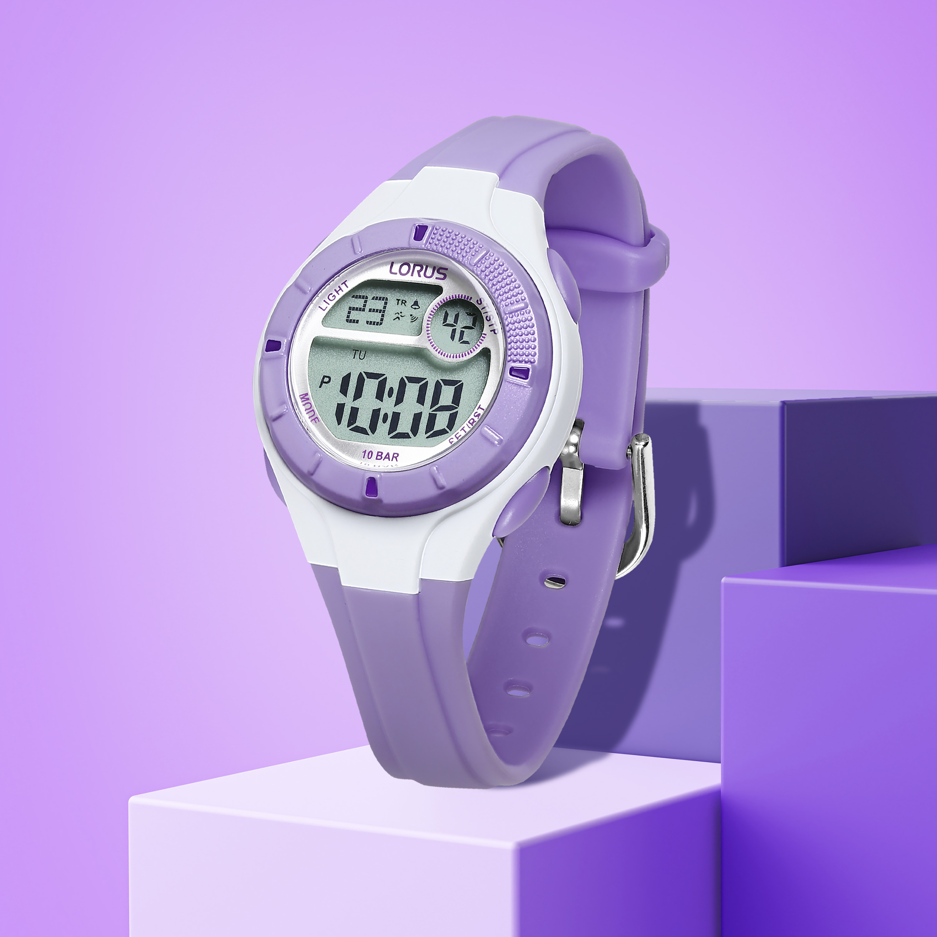 - R2347PX9 Watches Lorus