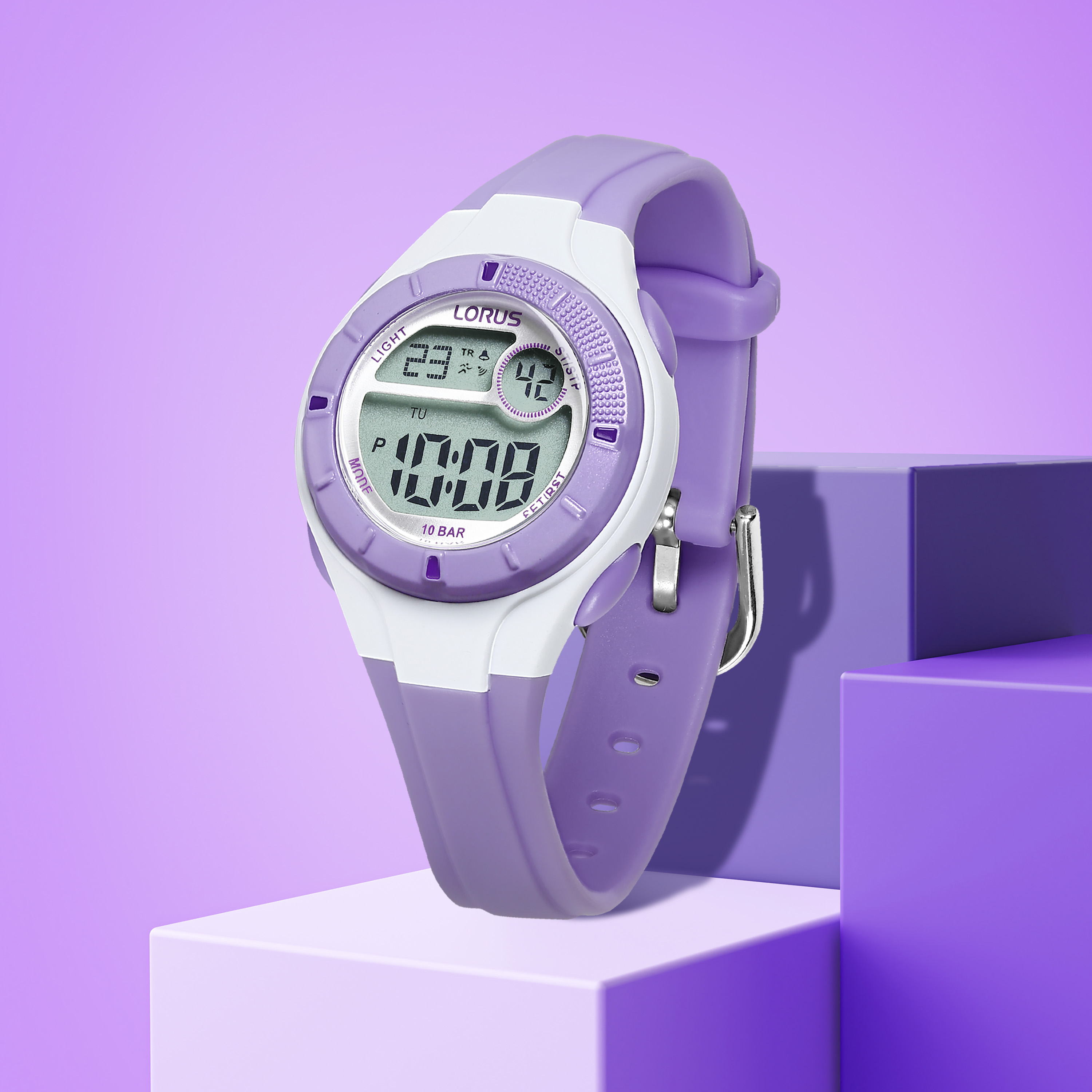 Lorus Watches - R2347PX9