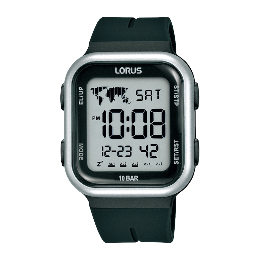 Watches R2351PX9 - Lorus