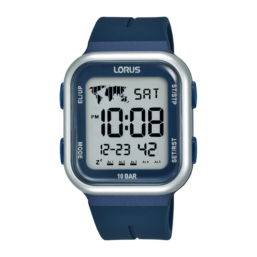 R2353PX9 Watches - Lorus