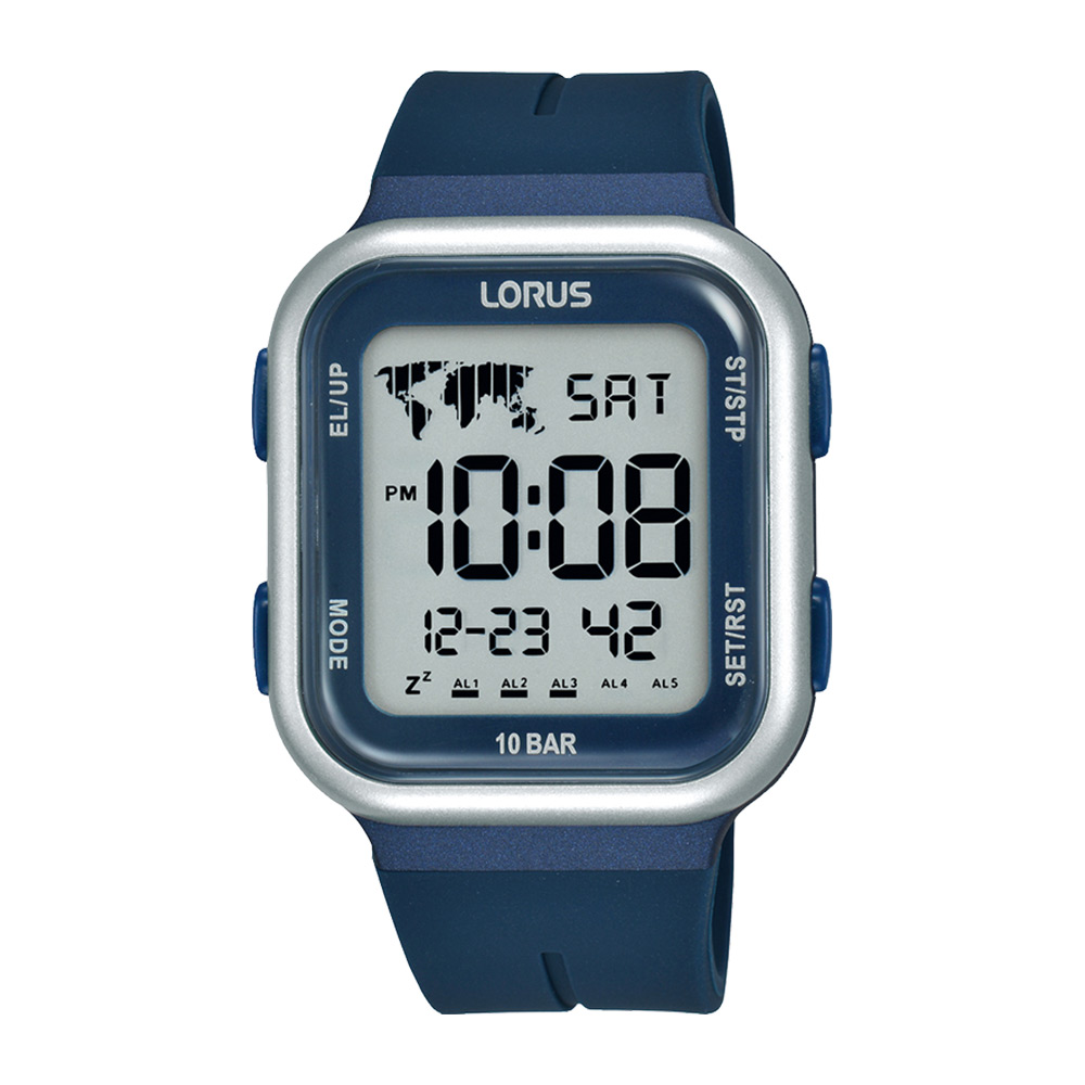 Lorus Watches - R2353PX9