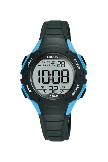 Lorus Watches - Kids