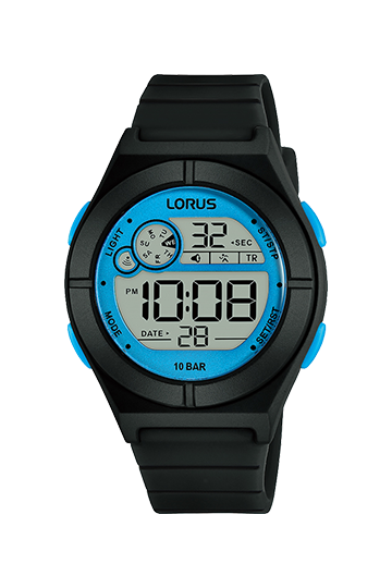 Lorus Watches - R2361NX9