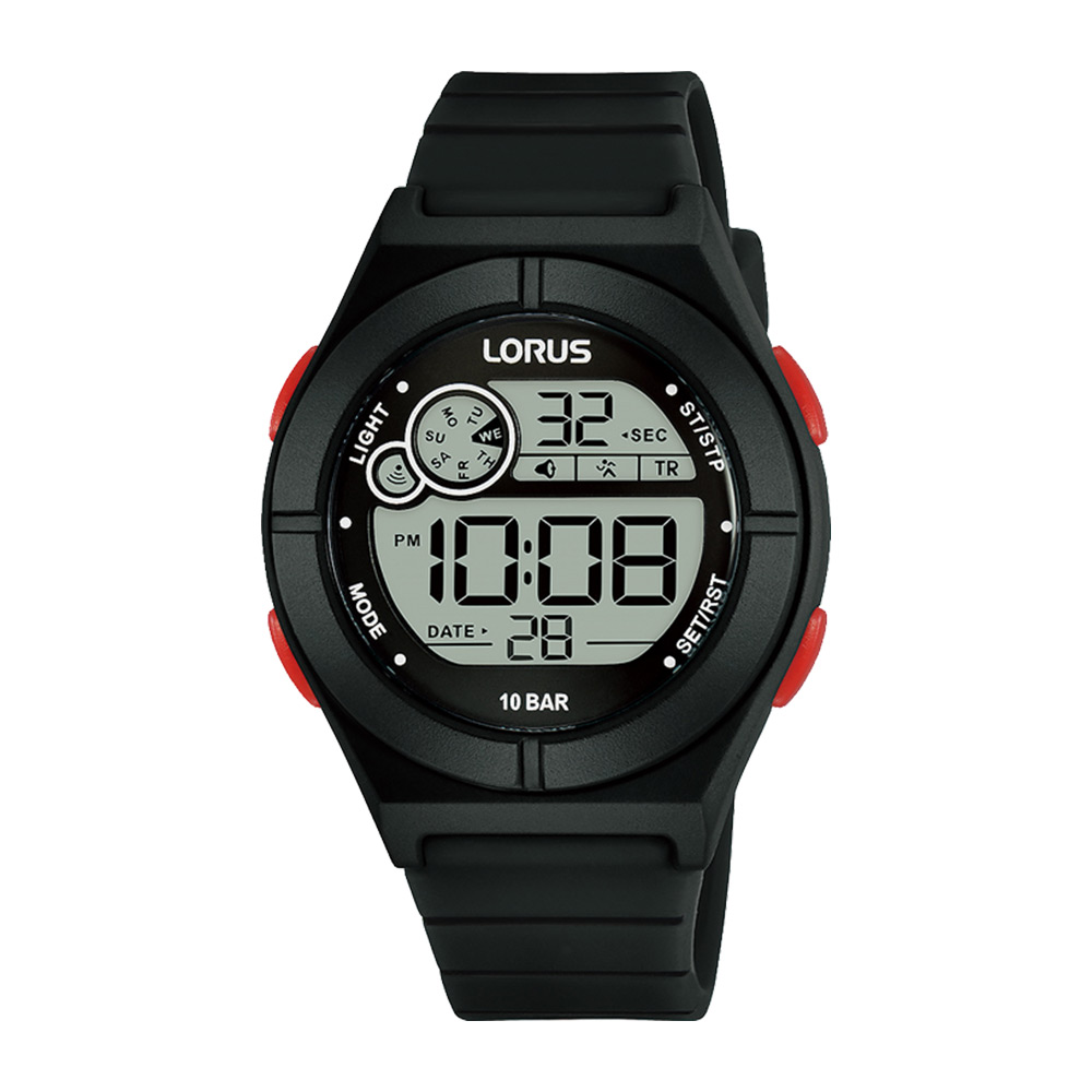Lorus Watches - R2363NX9 | Quarzuhren