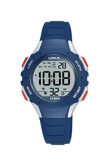 R2365PX9 - Lorus Watches