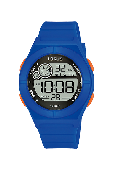 Lorus Watches - R2361NX9