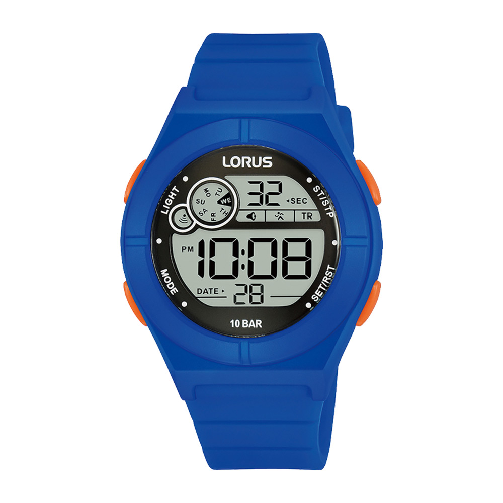 Lorus Watches - R2365NX9